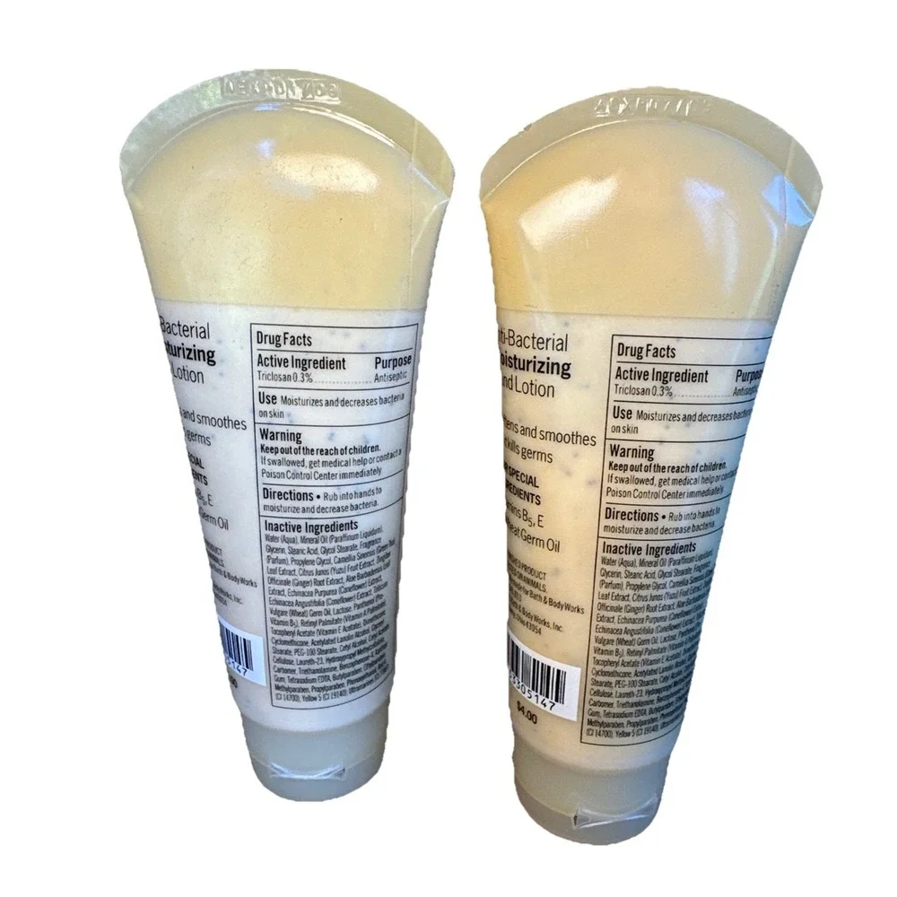 Bath & Body Works | Bath & Body | Bath Body Works White Tea Ginger ...
